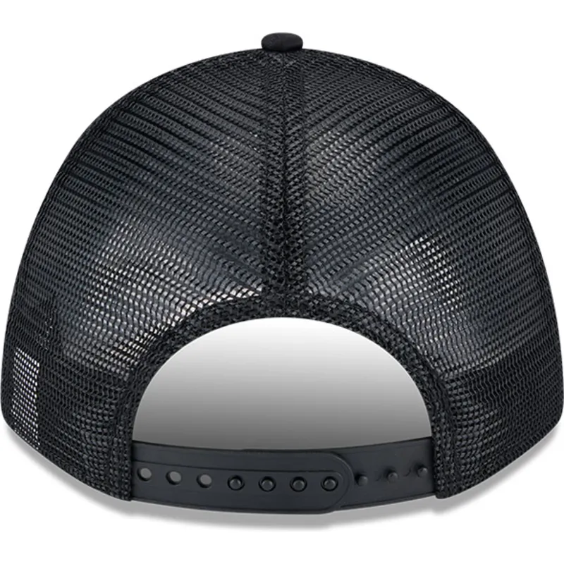 sort-trucker-cap-9forty-m-crown-a-frame-gradient-raceway-fra-los-angeles-dodgers-mlb-fra-new-era