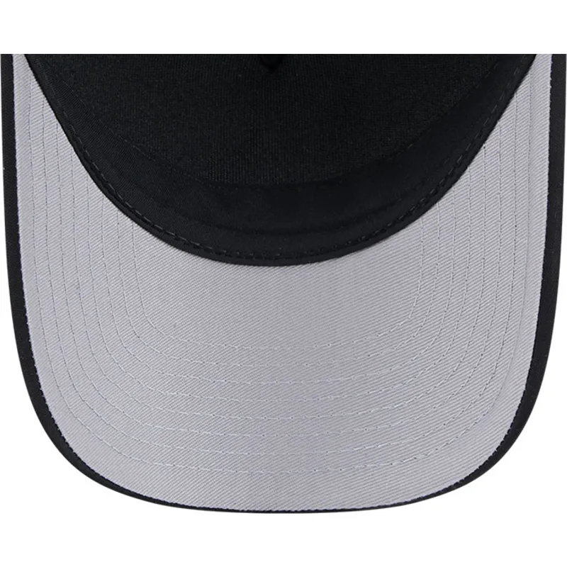 sort-trucker-cap-9forty-m-crown-a-frame-gradient-raceway-fra-los-angeles-dodgers-mlb-fra-new-era