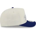 shapka-izvita-sinya-snapbek-golfer-team-scribble-na-los-angeles-dodgers-mlb-ot-new-era