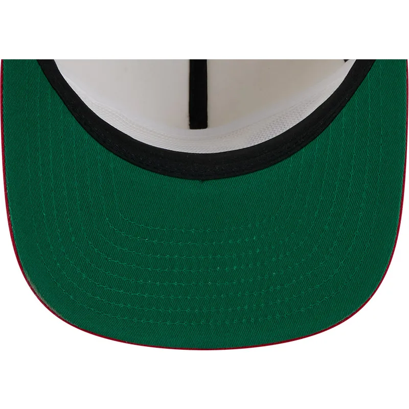 shapka-izvita-chervena-snapbek-golfer-team-scribble-na-philadelphia-phillies-mlb-ot-new-era shapka-izvita-chervena-snapbek-golfer-team-scribble-na-philadelphia-phillies-mlb-ot-new-era