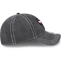 casquette-courbee-grise-ajustable-9twenty-washed-contrast-chicago-bulls-nba-new-era