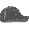 casquette-courbee-grise-ajustable-9twenty-washed-contrast-las-vegas-raiders-nfl-new-era