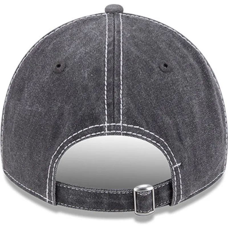 shapka-izvita-siv-reguliruem-9twenty-washed-contrast-na-las-vegas-raiders-nfl-ot-new-era