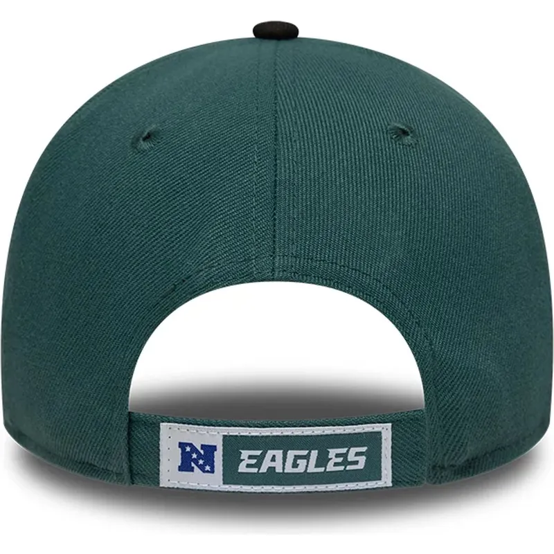shapka-izvita-zelena-reguliruem-9forty-the-league-na-philadelphia-eagles-nfl-ot-new-era shapka-izvita-zelena-reguliruem-9forty-the-league-na-philadelphia-eagles-nfl-ot-new-era