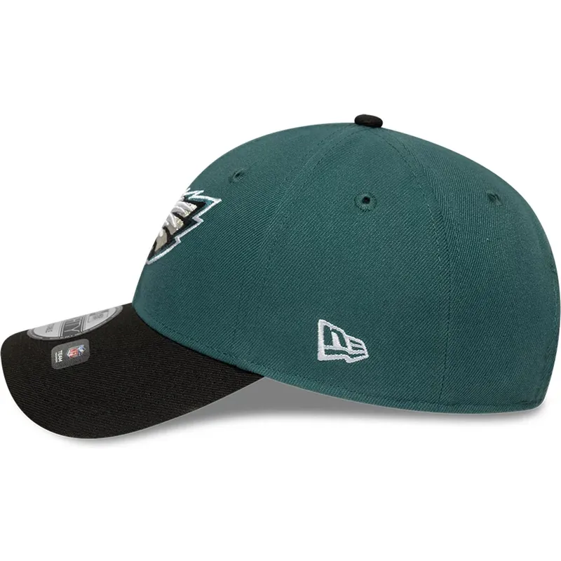 shapka-izvita-zelena-reguliruem-9forty-the-league-na-philadelphia-eagles-nfl-ot-new-era shapka-izvita-zelena-reguliruem-9forty-the-league-na-philadelphia-eagles-nfl-ot-new-era
