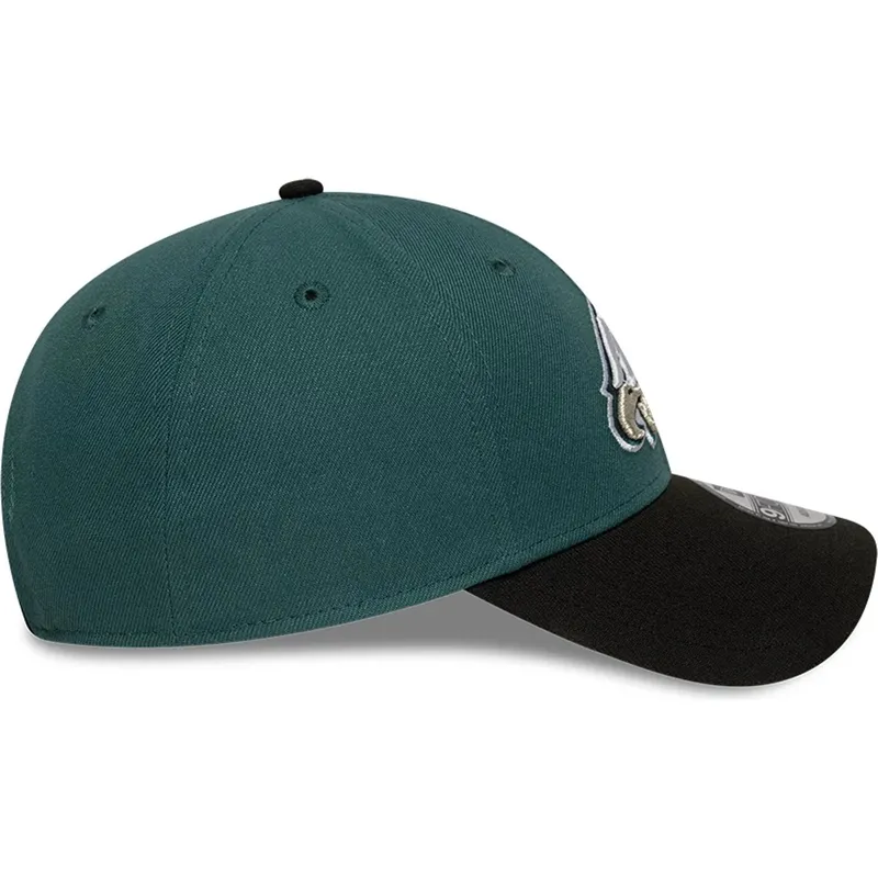 shapka-izvita-zelena-reguliruem-9forty-the-league-na-philadelphia-eagles-nfl-ot-new-era shapka-izvita-zelena-reguliruem-9forty-the-league-na-philadelphia-eagles-nfl-ot-new-era