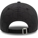 new-era-curved-brim-black-logo-9forty-quilted-new-york-yankees-mlb-black-adjustable-cap