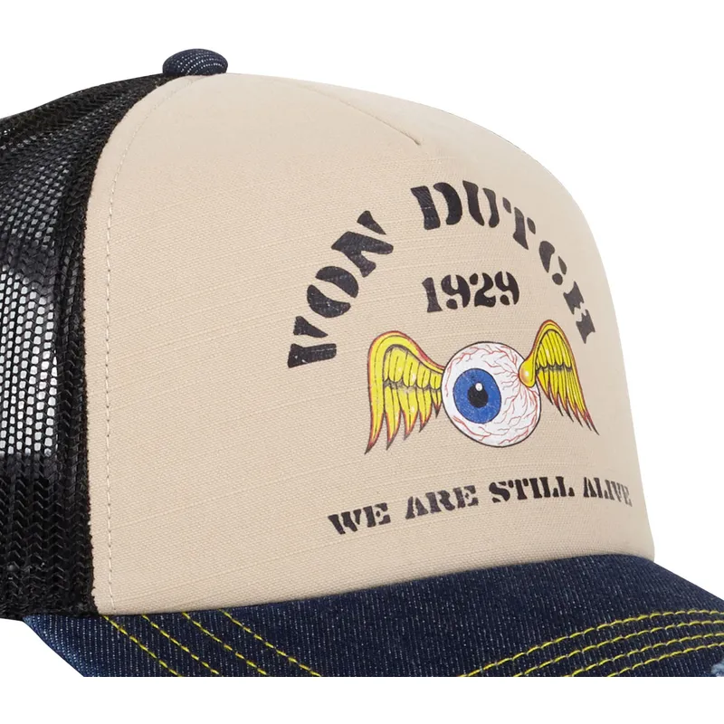 shapka-izvita-mnogocveten-snapbek-ot-von-dutch