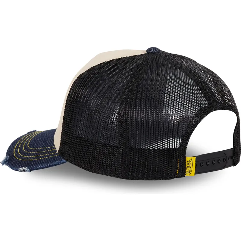 shapka-izvita-traker-mnogocveten-snapbek-crew20-ot-von-dutch