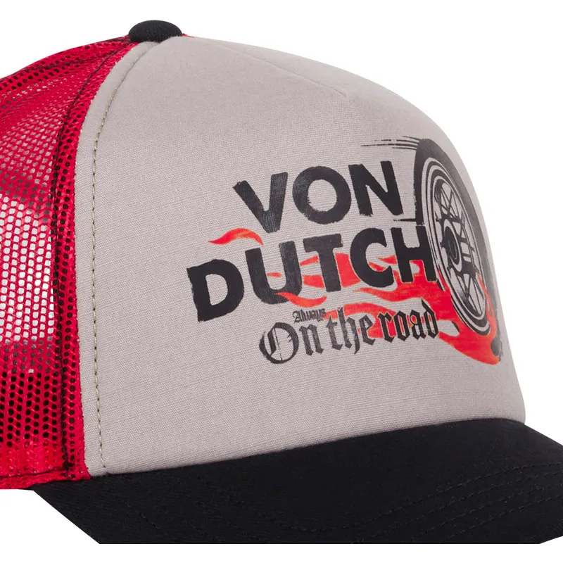 shapka-izvita-traker-mnogocveten-snapbek-crew21-ot-von-dutch