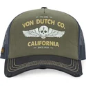 gron-bla-og-sort-trucker-kasket-crew24-fra-von-dutch