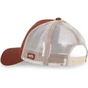 casquette-trucker-marron-et-beige-gue-von-dutch