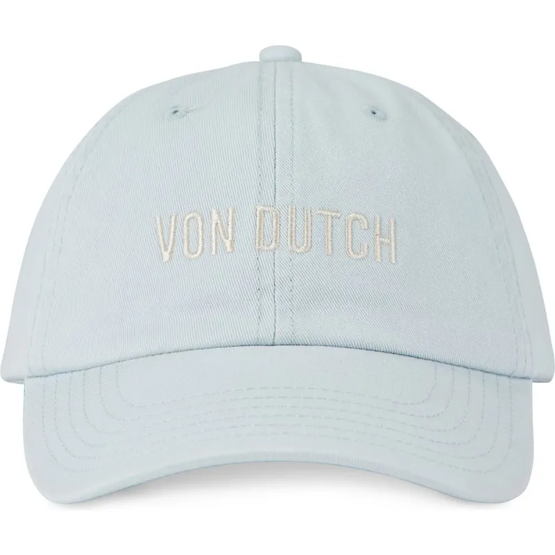 shapka-izvita-sinya-reguliruem-lblu-ot-von-dutch