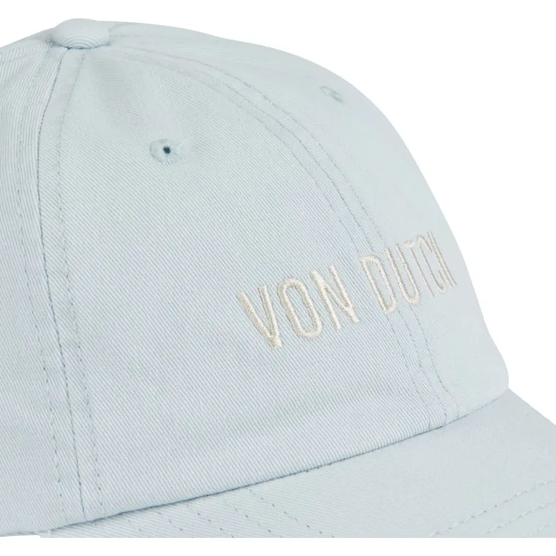 shapka-izvita-sinya-reguliruem-lblu-ot-von-dutch