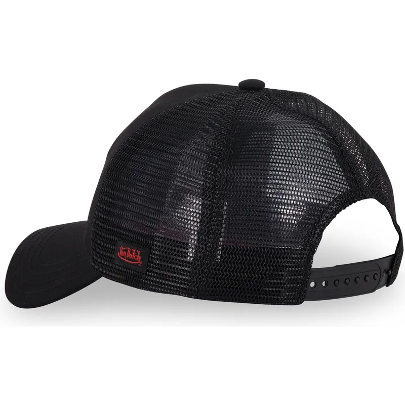 sort-lorb-trucker-kasket-fra-von-dutch