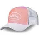 shapka-izvita-traker-mnogocveten-snapbek-mesh-p-ot-von-dutch