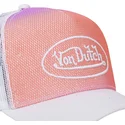 shapka-izvita-traker-mnogocveten-snapbek-mesh-p-ot-von-dutch