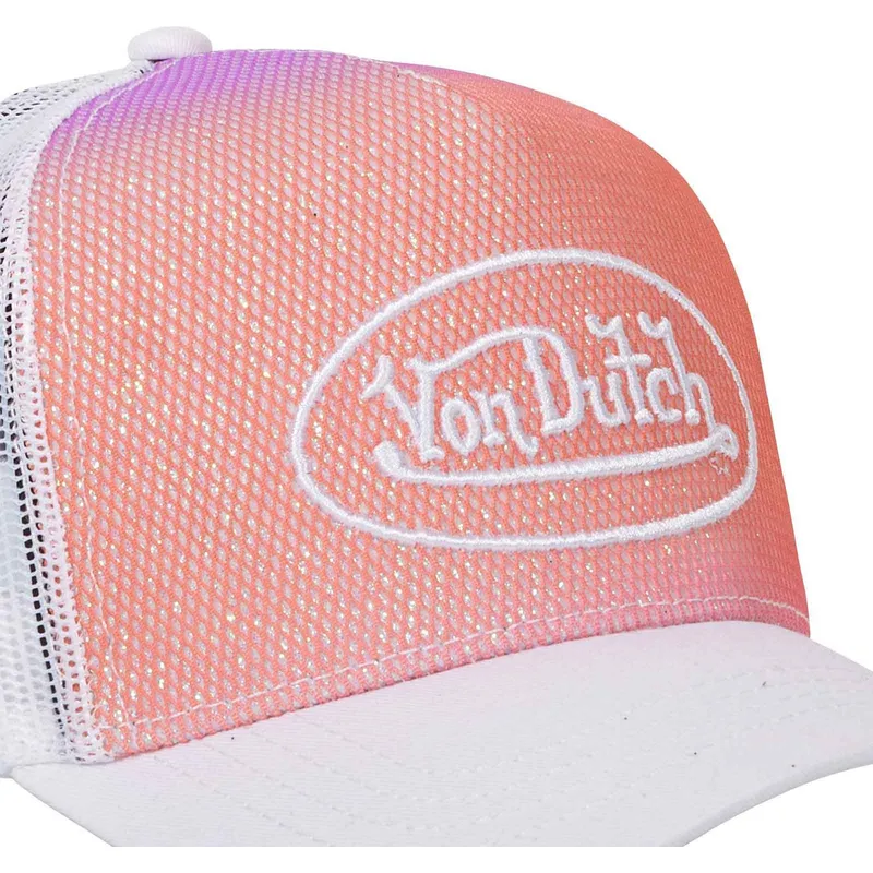 shapka-izvita-traker-mnogocveten-snapbek-mesh-p-ot-von-dutch