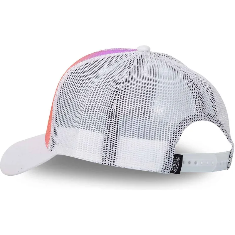 shapka-izvita-traker-mnogocveten-snapbek-mesh-p-ot-von-dutch