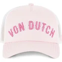shapka-izvita-traker-roza-snapbek-za-deca-kidbuckl-lp-ot-von-dutch