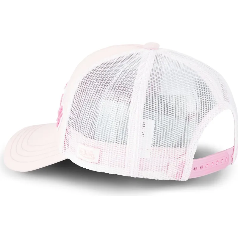 shapka-izvita-traker-roza-snapbek-za-deca-kidbuckl-lp-ot-von-dutch