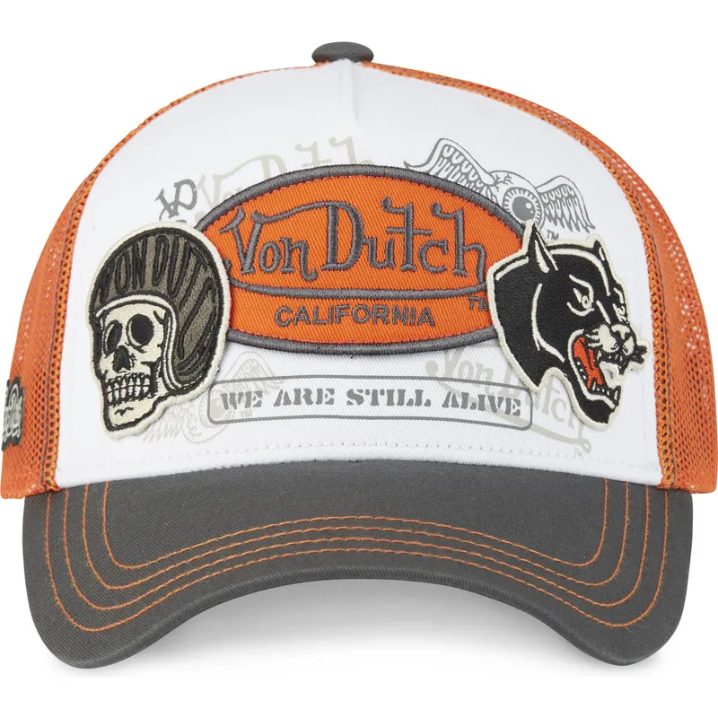 shapka-izvita-traker-mnogocveten-snapbek-patches06-ot-von-dutch