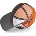 shapka-izvita-mnogocveten-snapback-na-gorra-trucker-blanca-naranja-y-gris-patches06-ot-von-dutch