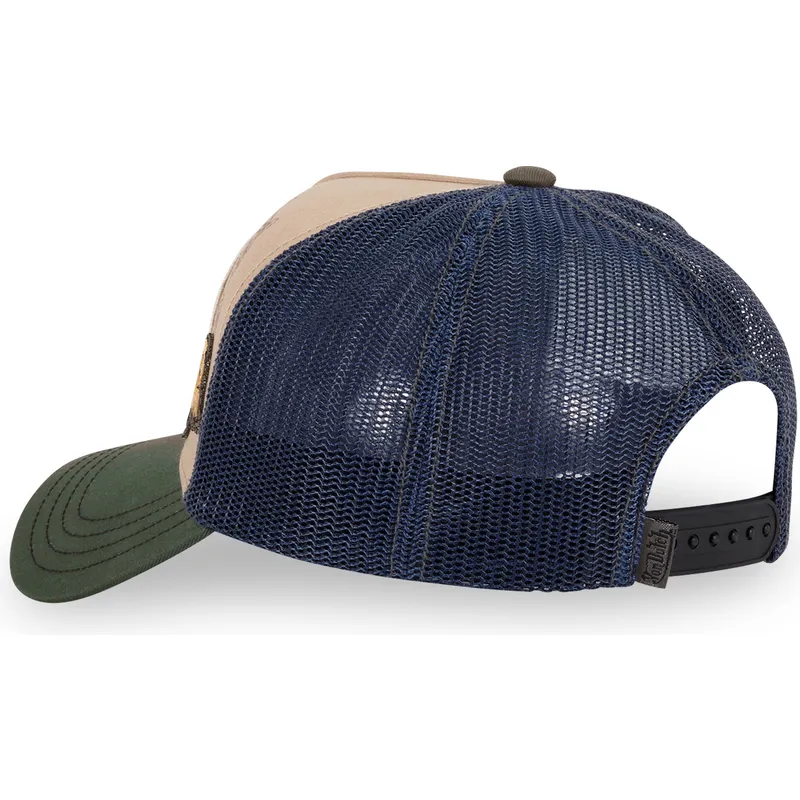 shapka-izvita-mnogocveten-snapbek-ot-von-dutch shapka-izvita-mnogocveten-snapbek-ot-von-dutch