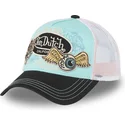 shapka-izvita-traker-mnogocveten-snapbek-patches08-ot-von-dutch