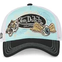 shapka-izvita-traker-mnogocveten-snapbek-patches08-ot-von-dutch