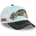 shapka-izvita-traker-mnogocveten-snapbek-patches08-ot-von-dutch