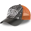 shapka-izvita-traker-cherna-snapbek-subl01-ot-von-dutch
