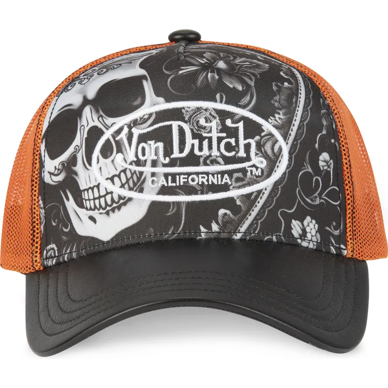 shapka-izvita-traker-cherna-snapbek-subl01-ot-von-dutch shapka-izvita-traker-cherna-snapbek-subl01-ot-von-dutch