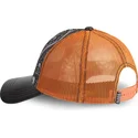 von-dutch-subl01-sort-og-orange-trucker-kasket