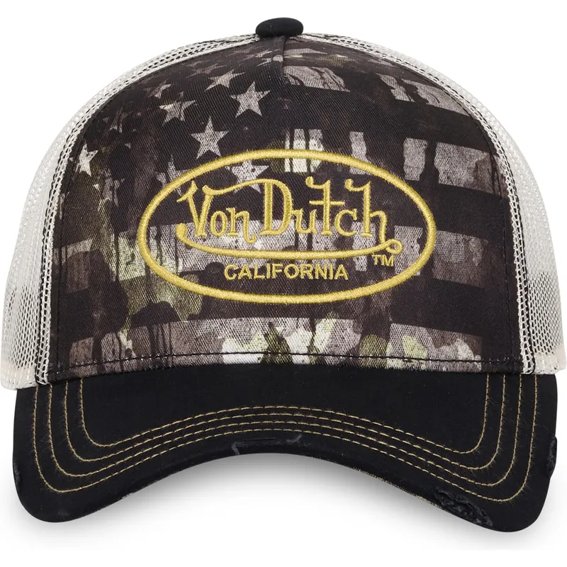 shapka-izvita-traker-cherna-snapbek-subl02-ot-von-dutch