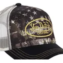 von-dutch-subl02-sort-og-hvid-trucker-cap