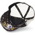 shapka-izvita-traker-cherna-snapbek-subl02-ot-von-dutch
