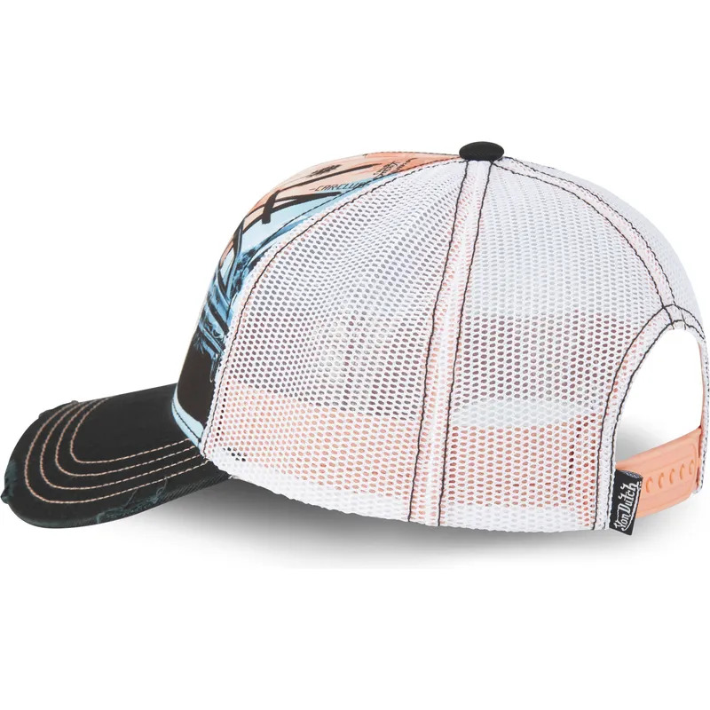 flerfarvede-trucker-kasket-subl03-fra-von-dutch