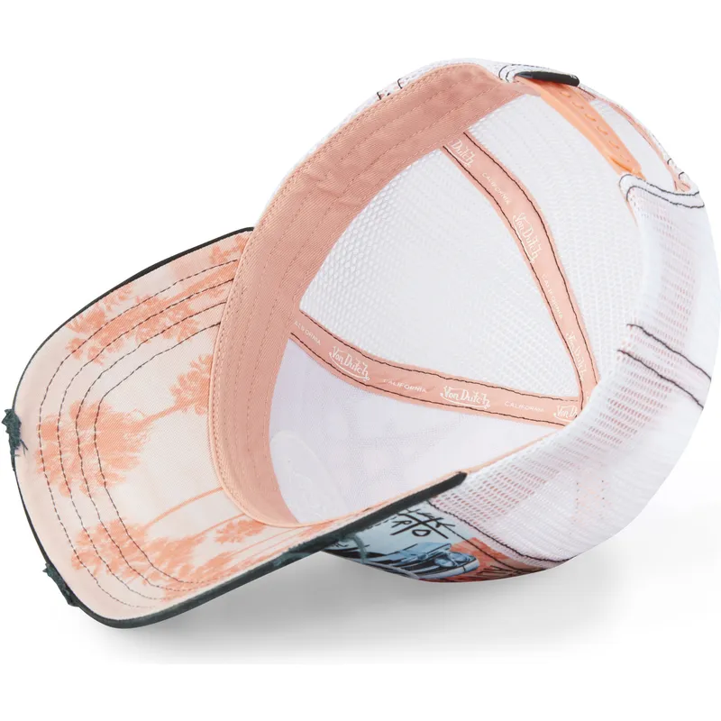 flerfarvede-trucker-kasket-subl03-fra-von-dutch