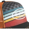 shapka-izvita-traker-mnogocveten-snapbek-subl04-ot-von-dutch