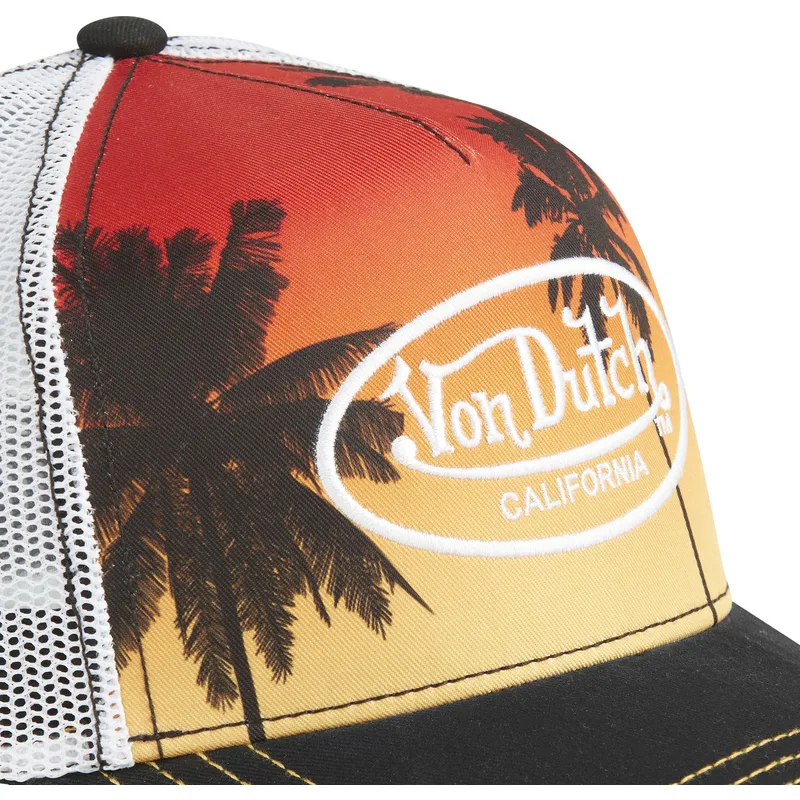 shapka-izvita-traker-mnogocveten-snapbek-subl05-ot-von-dutch shapka-izvita-traker-mnogocveten-snapbek-subl05-ot-von-dutch