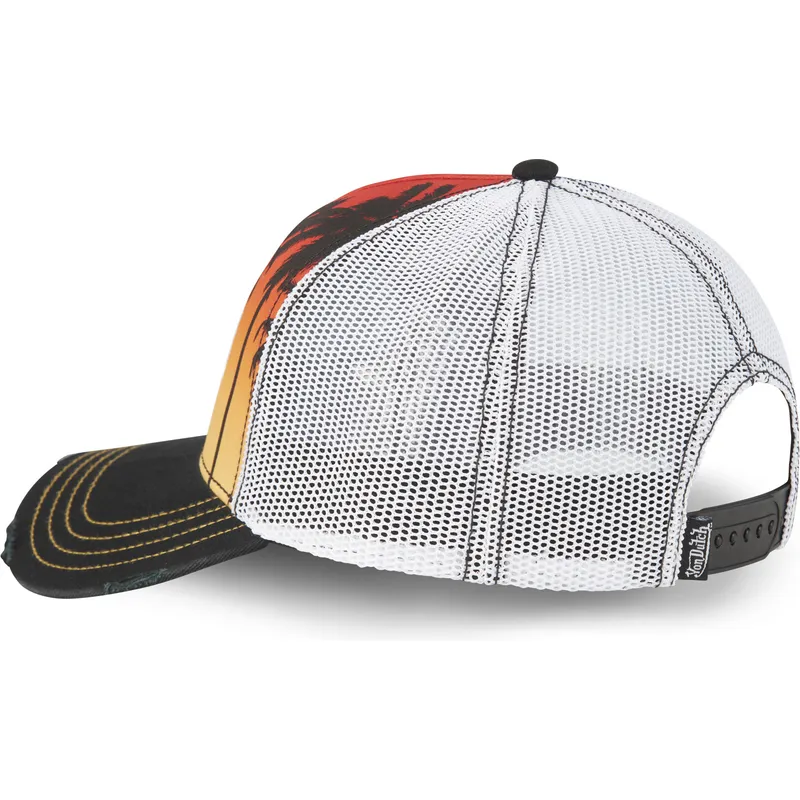 shapka-izvita-traker-mnogocveten-snapbek-subl05-ot-von-dutch shapka-izvita-traker-mnogocveten-snapbek-subl05-ot-von-dutch