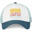shapka-izvita-traker-sinya-snapbek-surf06-ot-von-dutch