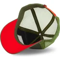 shapka-izvita-traker-zelena-snapbek-surf07-ot-von-dutch