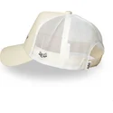 shapka-izvita-traker-bezhov-snapbek-surf10-ot-von-dutch