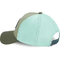 shapka-izvita-traker-zelena-snapbek-terry03-ot-von-dutch