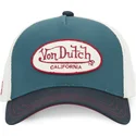 bla-og-hvid-trucker-kasket-terry06-fra-von-dutch