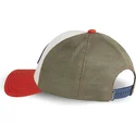 beige-gron-og-rod-trucker-kasket-terry07-fra-von-dutch