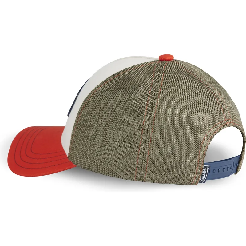 shapka-izvita-traker-mnogocveten-snapbek-terry07-ot-von-dutch shapka-izvita-traker-mnogocveten-snapbek-terry07-ot-von-dutch
