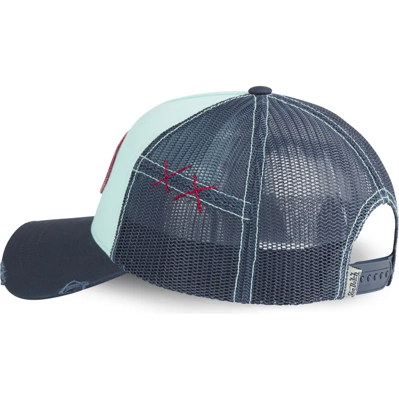 shapka-izvita-sinya-snapbek-ot-von-dutch shapka-izvita-sinya-snapbek-ot-von-dutch